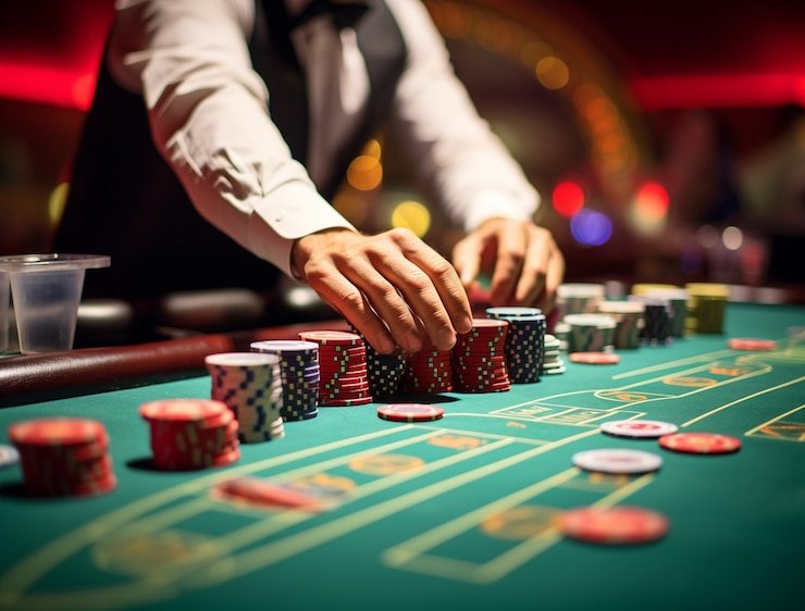 Privasi dan keamanan akun keratonbet